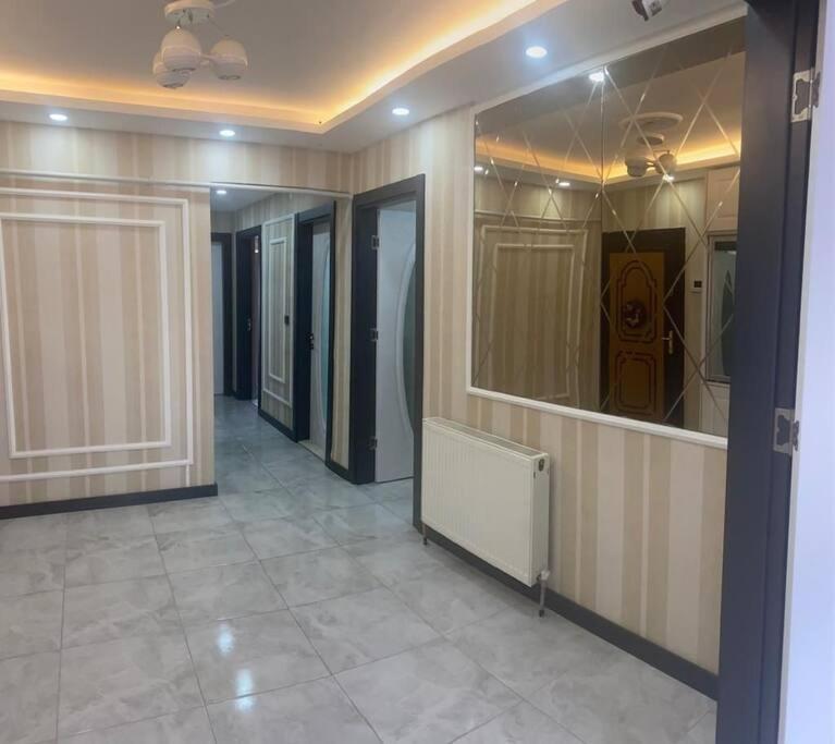 Ferienwohnung Muekemmel Konumda Luex Family Concept Daire Sivas Exterior foto
