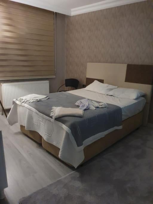 Ferienwohnung Muekemmel Konumda Luex Family Concept Daire Sivas Exterior foto