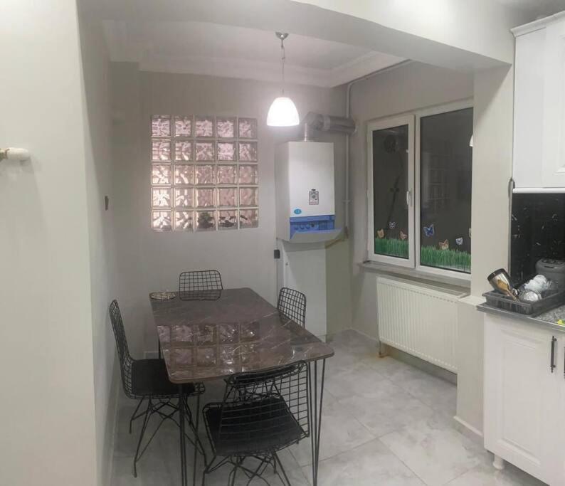 Ferienwohnung Muekemmel Konumda Luex Family Concept Daire Sivas Exterior foto