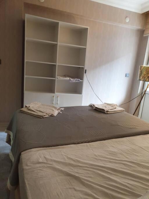 Ferienwohnung Muekemmel Konumda Luex Family Concept Daire Sivas Exterior foto