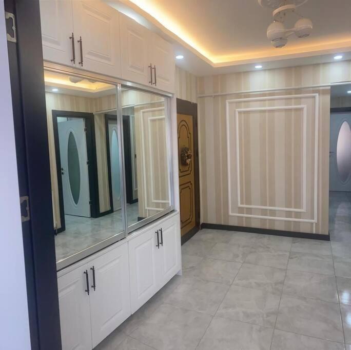 Ferienwohnung Muekemmel Konumda Luex Family Concept Daire Sivas Exterior foto