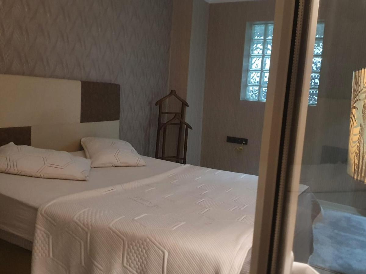 Ferienwohnung Muekemmel Konumda Luex Family Concept Daire Sivas Exterior foto
