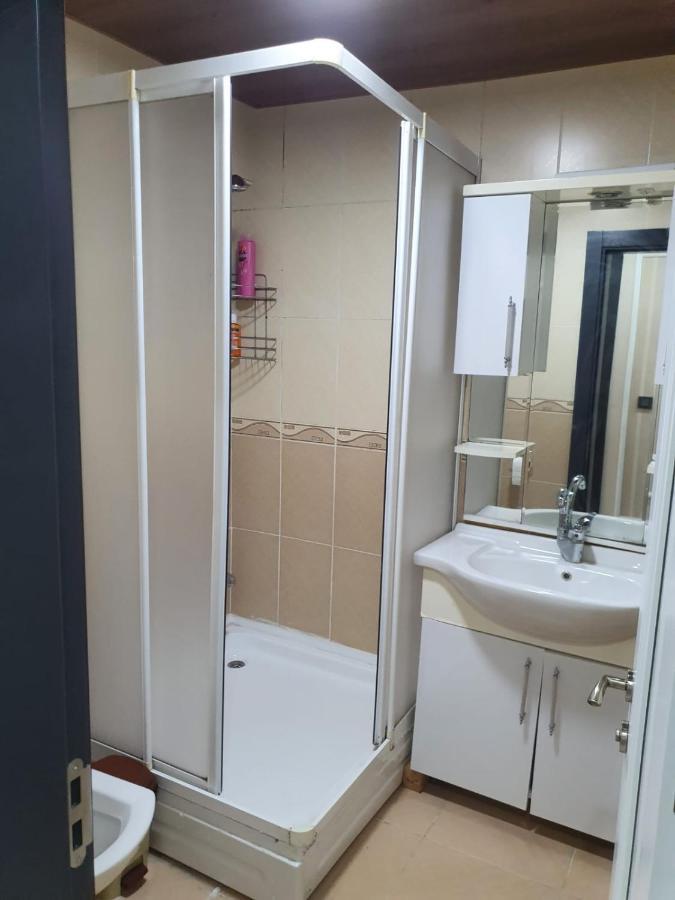 Ferienwohnung Muekemmel Konumda Luex Family Concept Daire Sivas Exterior foto