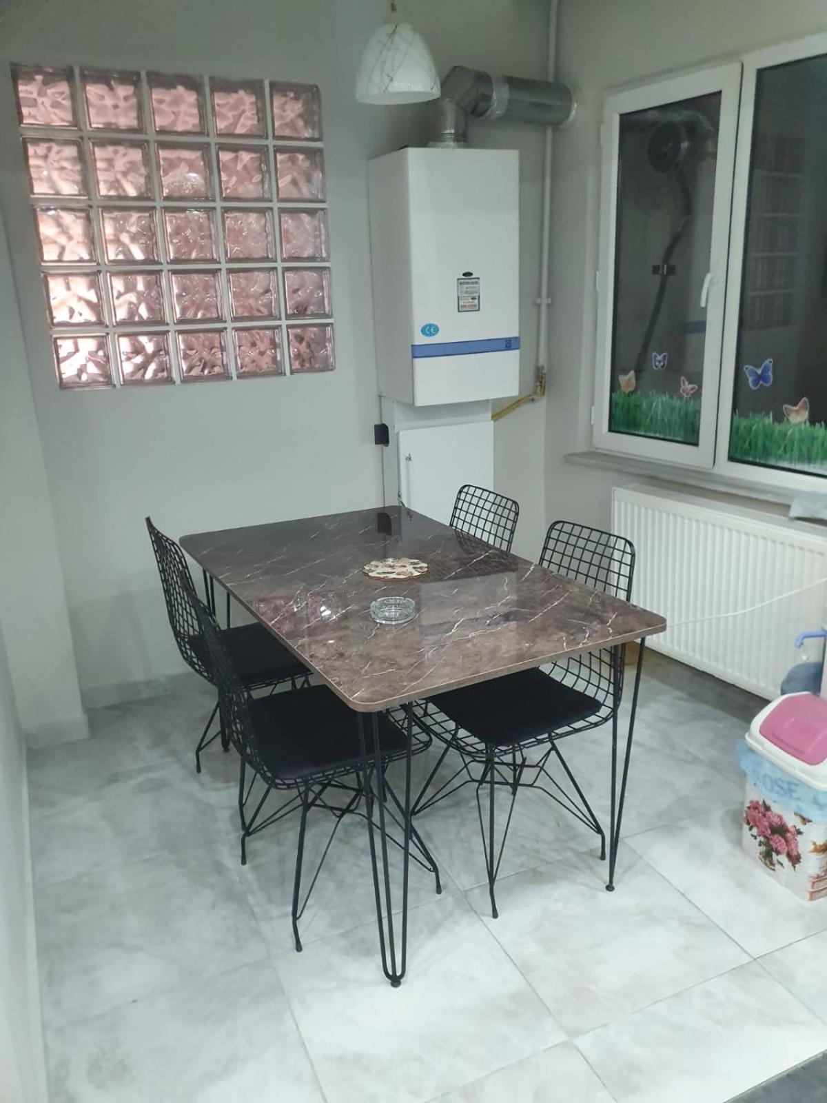 Ferienwohnung Muekemmel Konumda Luex Family Concept Daire Sivas Exterior foto